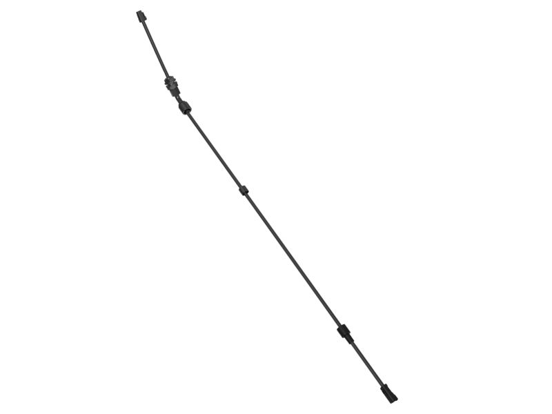 607-8334: Wiring Harness