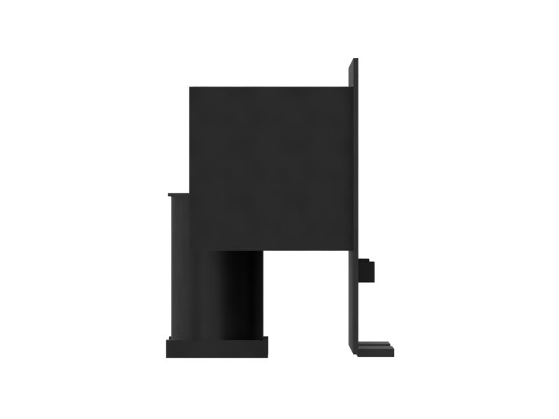 БАК В СБОРЕ