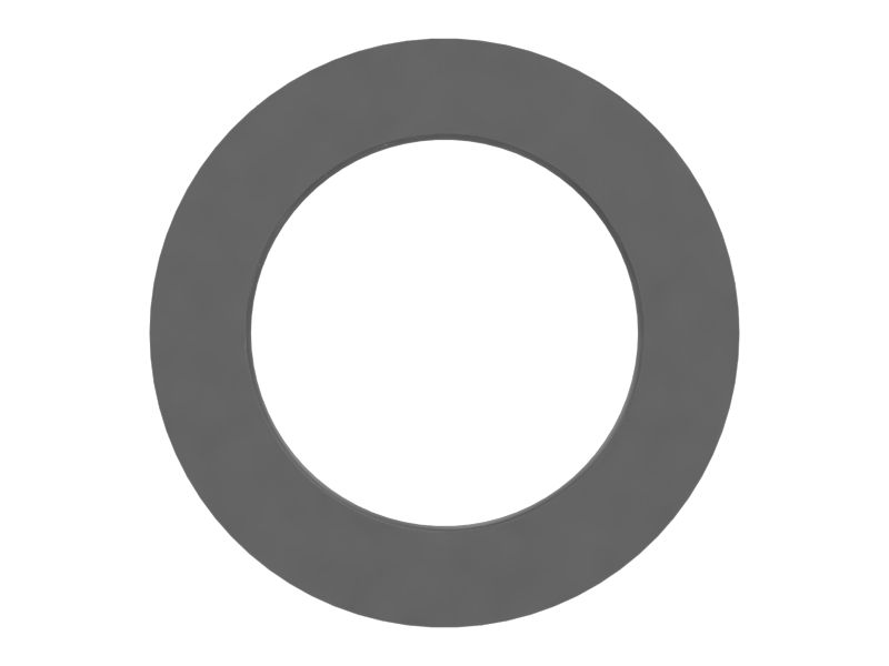 Стандартная втулка с наружным диаметром 39,5 мм