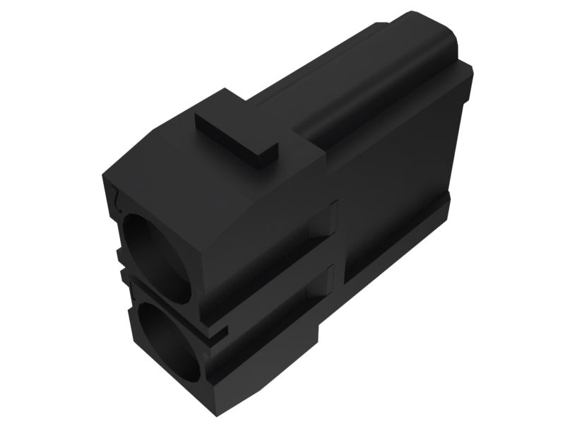 604-0726: Air Conditioner Connector Plug