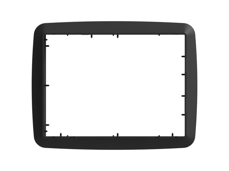 Suspension Seat Boot