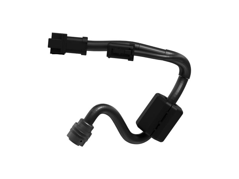 Platform Mounting Harness