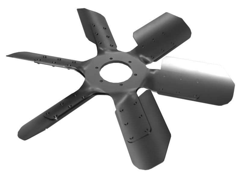 2M-4277: КРЕСТОВИНА В СБОРЕ