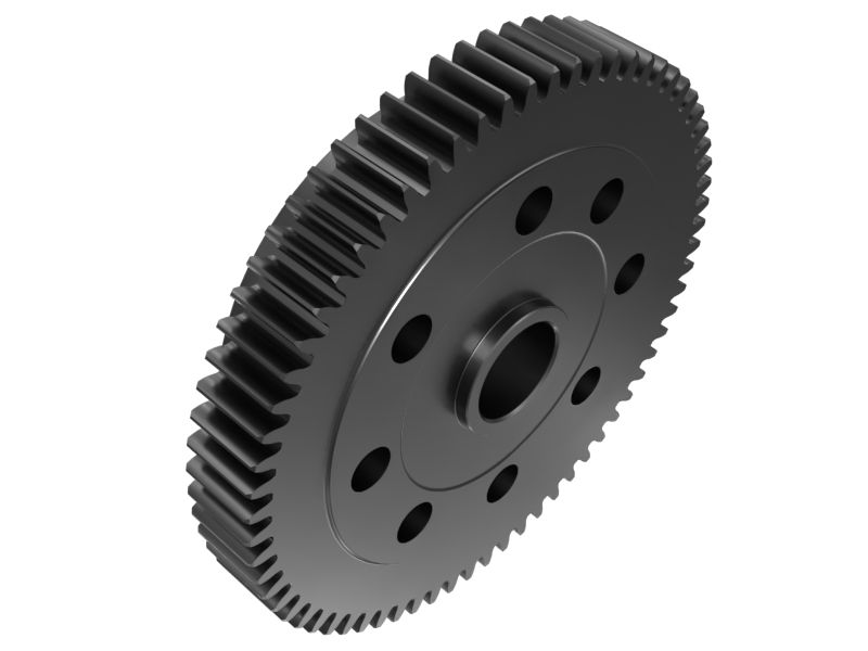 154-3358: Crankshaft Gear | Cat® Parts Store