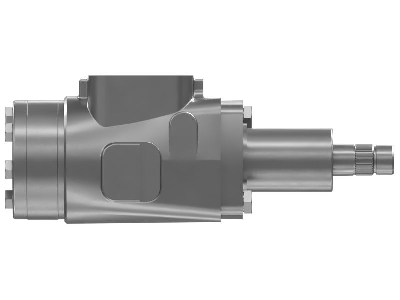 Дозирующий насос объемом 159,00 куб.см
