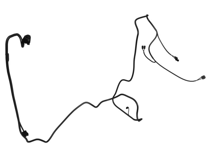 Premium Plus Display Wiring Harness