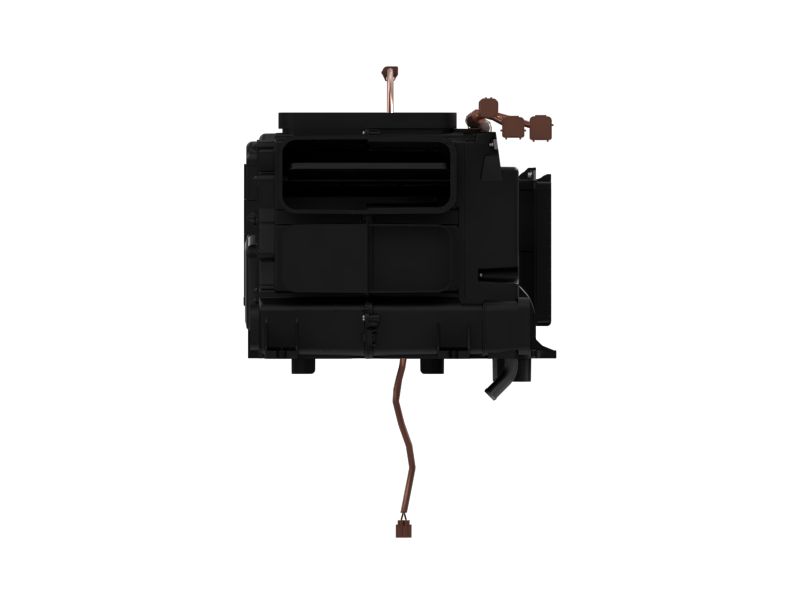 Блок кондиционера-воздух