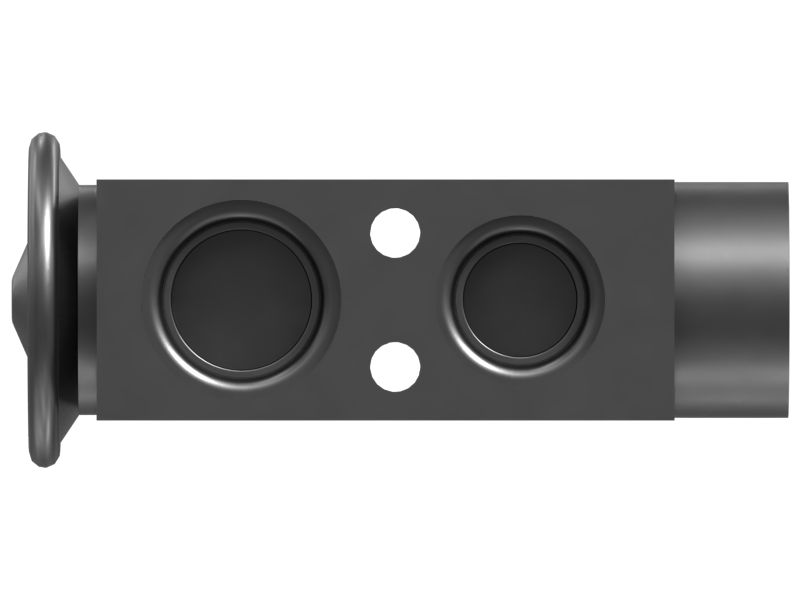 Расширительный клапан 2 тонны