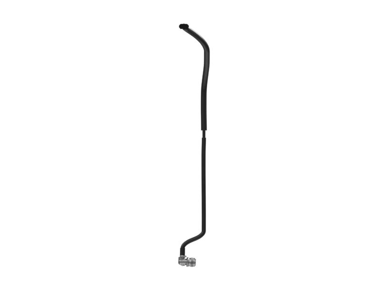 Tracker Wiring Harness