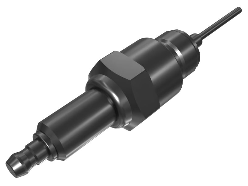 Свеча зажигания из нержавеющей стали