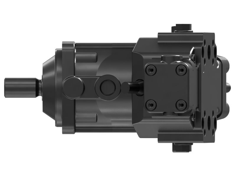 Hydraulic Drive Motor