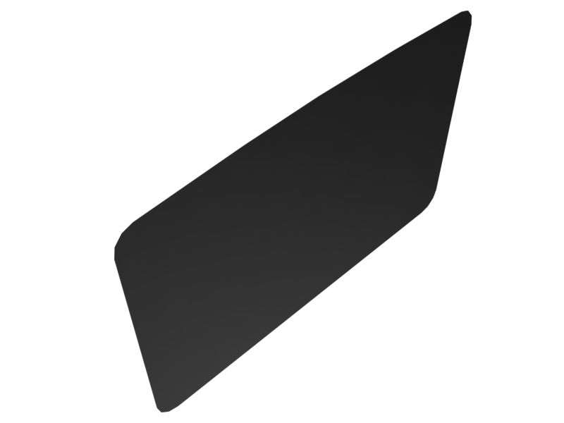 Пленка для идентификации CAT длиной 536,8 мм