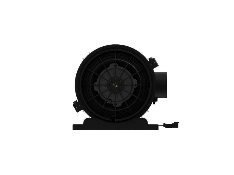 24 Volts Cabin Air Precleaner