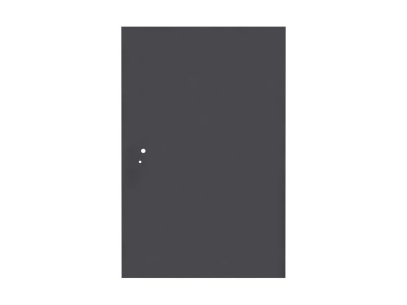 Стекло заднего окна толщиной 5 мм