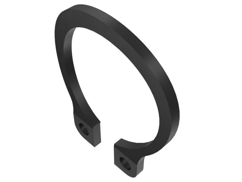 Стопорное кольцо