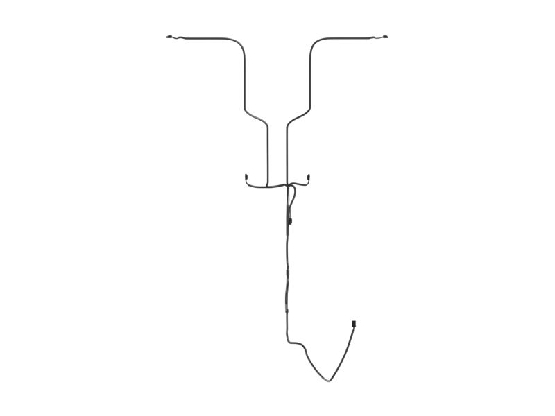 617-1493: Canopy Wiring Harness 6171493 купить