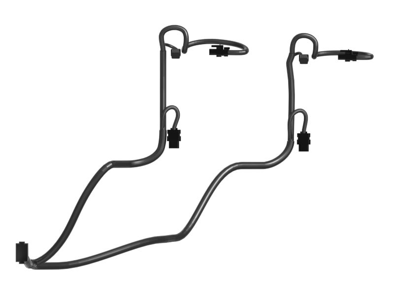 Battery Wiring Harness