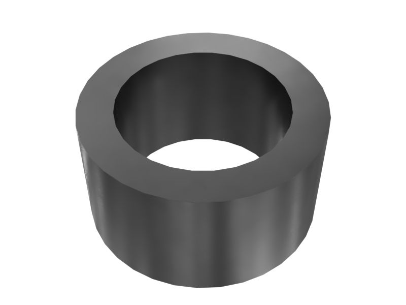 6W-3731: Проставка толщиной 14 мм