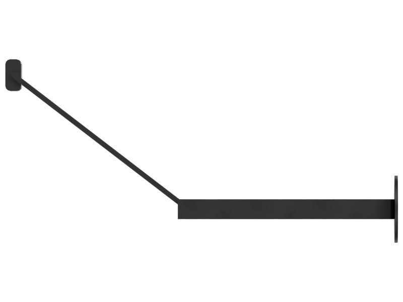 Датчик топлива длиной 392,60 мм