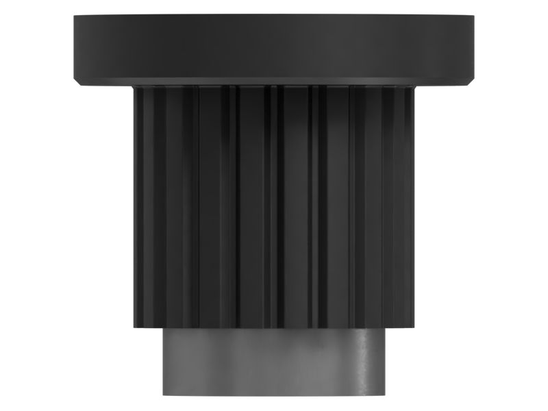 Крепление кабины, наружный диаметр 86 мм