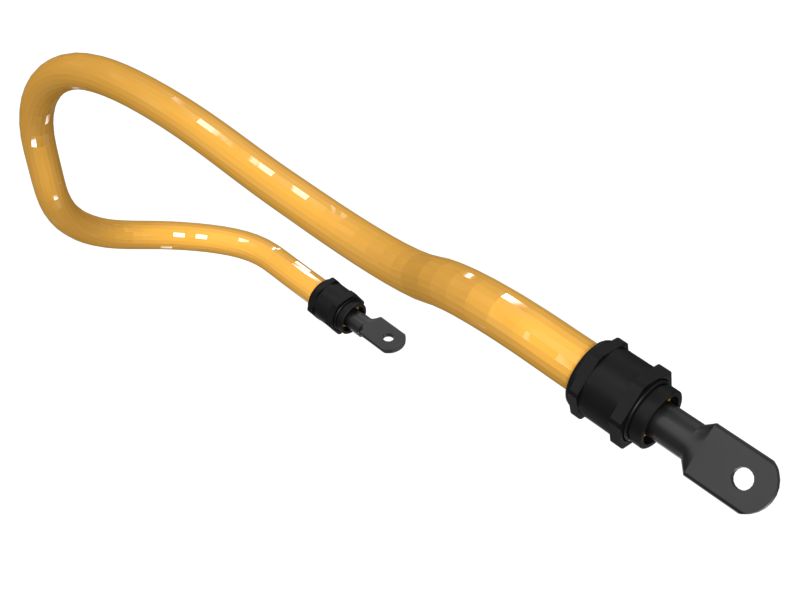 616-2001: Motor Connecting Cable