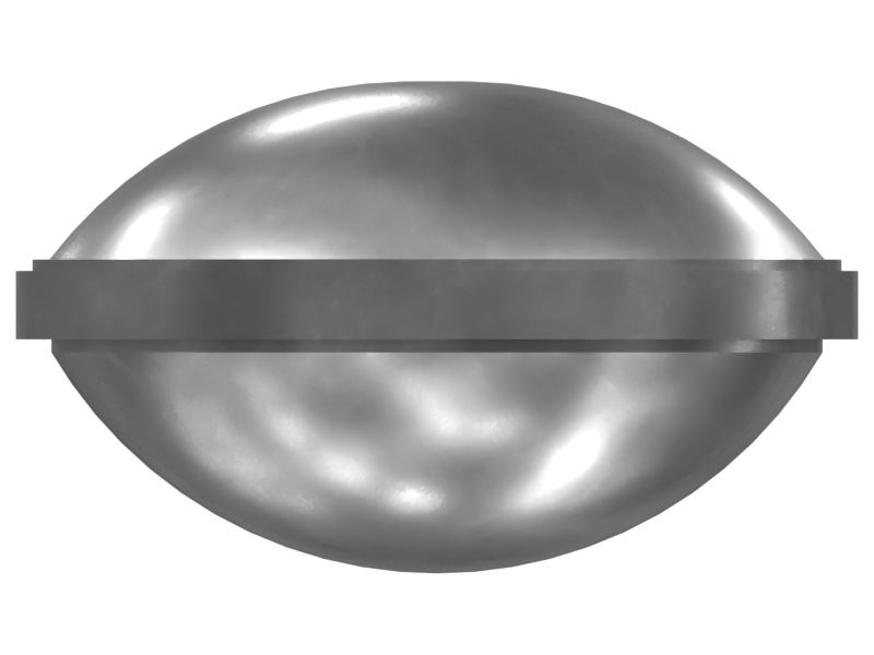 Прожектор с герметичным агрегатом на 24 В