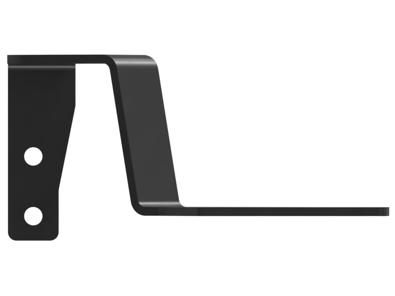 Air Cleaner Mounting Bracket