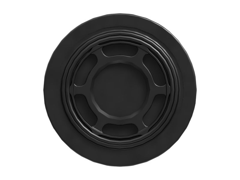 ФИЛЬТР ГИДРАВЛИЧЕСКИЙ