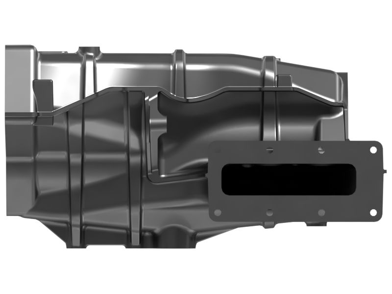 Aftercooler Housing