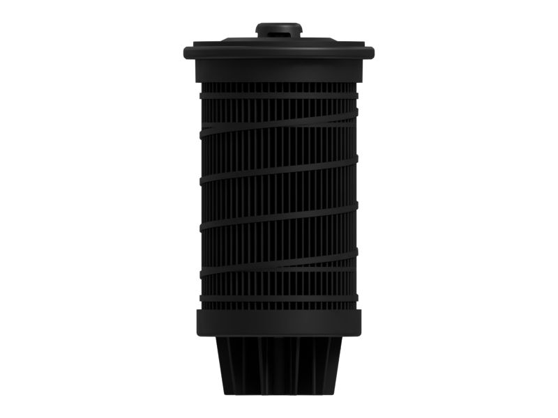 Водоотделитель топливной системы повышенной эффективности