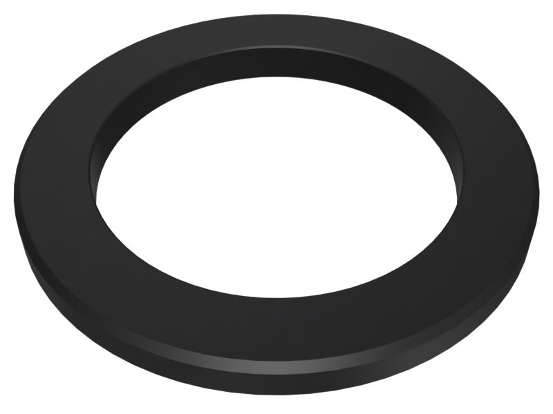 Прокладка привода механизма поворота шириной 6 мм