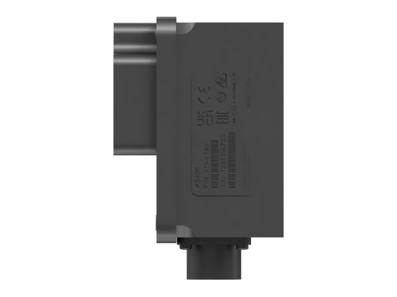 Датчик угла поворота 32 В