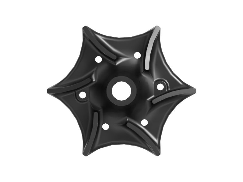 КРЫЛЬЧАТКА