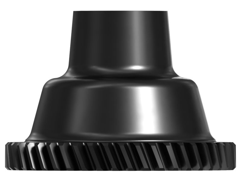 Ведущая шестерня воздушного компрессора с 46 зубьями