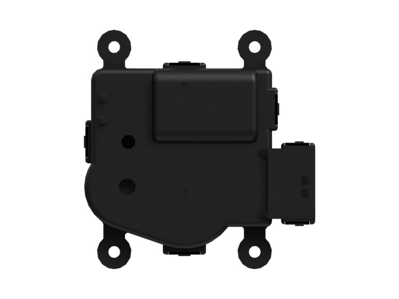 Электродвигатель