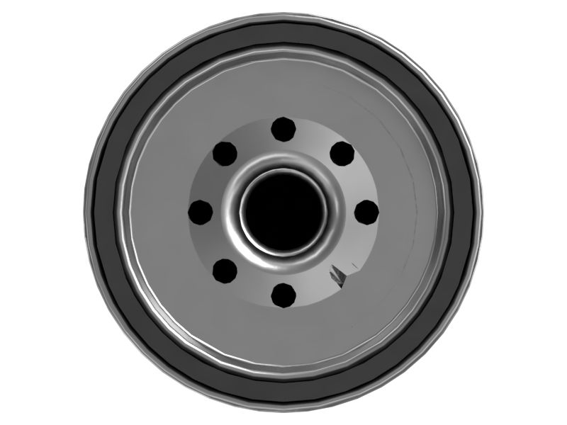 УПЛОТНЕНИЕ ФИЛЬТРА В СБОРЕ