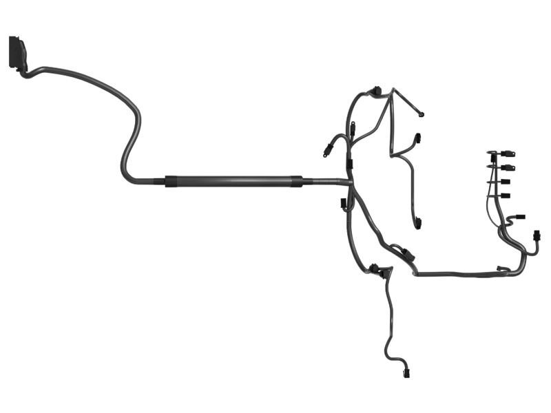Front Wiring Harness