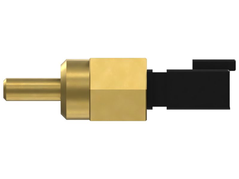 Датчик температуры постоянного тока 12–24 В