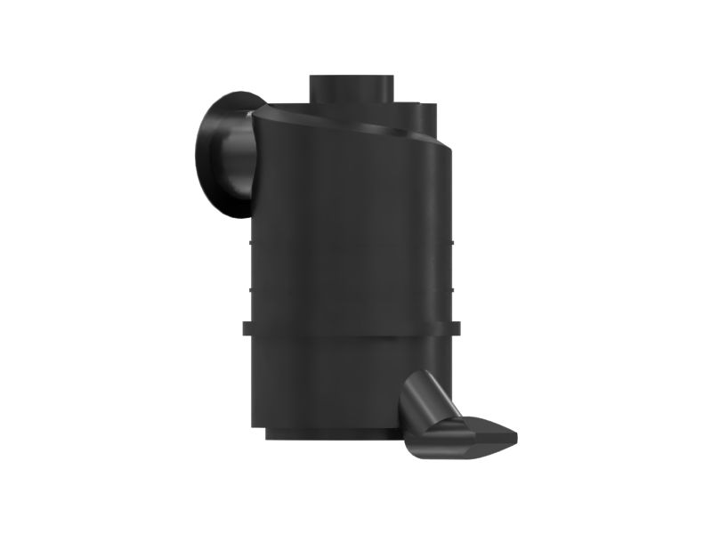 БЛОК ОЧИСТИТЕЛЯ