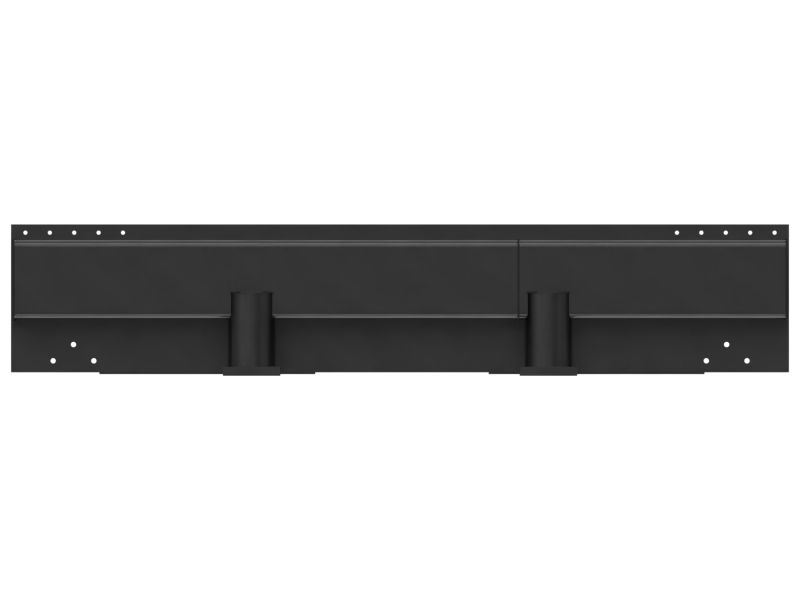 БАК В СБОРЕ