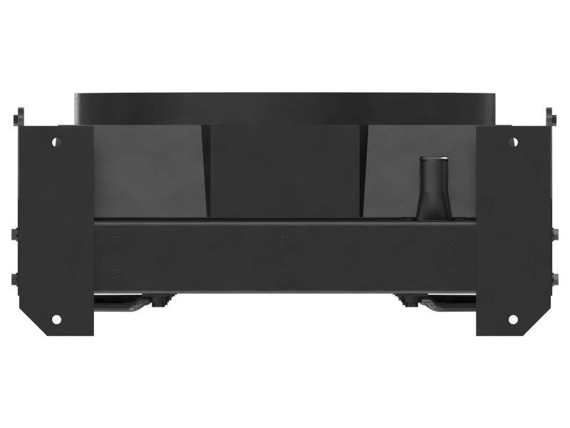 Hydraulic Oil Cooler