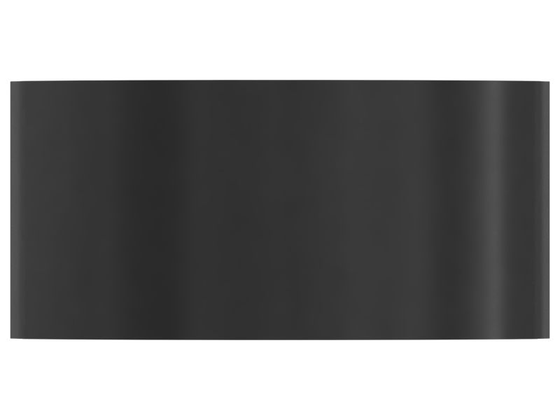 Опорная плита с двумя болтами толщиной 9,525 мм