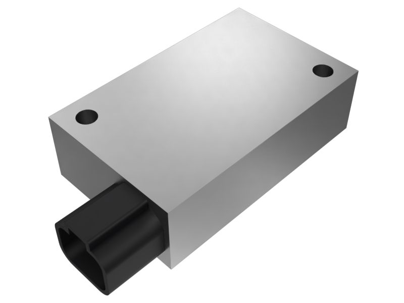 610-2626: Inclinometer Sensor
