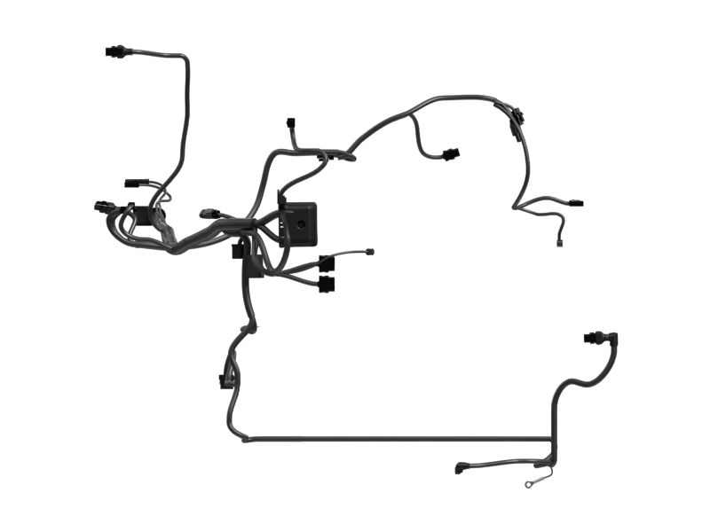 Engine Wiring Harness