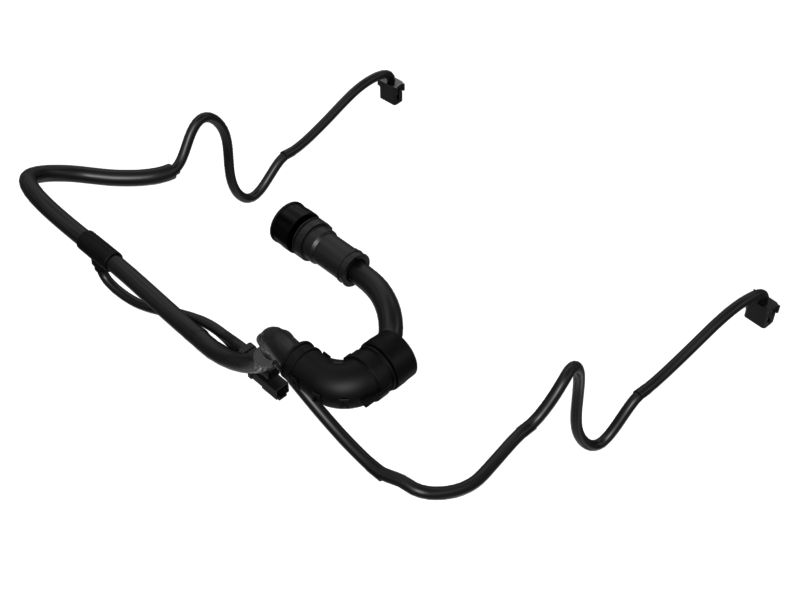 Monitor Wiring Harness