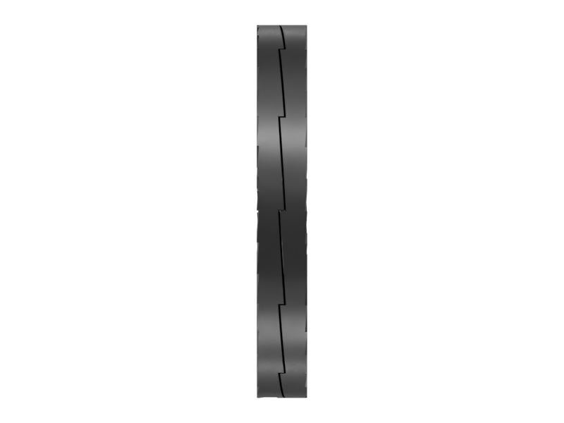 3E-5824: 3.4mm Thick Lockwasher 3E5824 купить