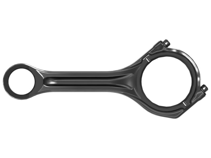 331-0292: Connecting Rod | CATCorp