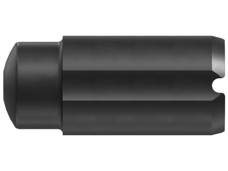 Перепускной клапан масляного радиатора