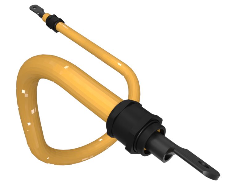 Motor Connecting Cable
