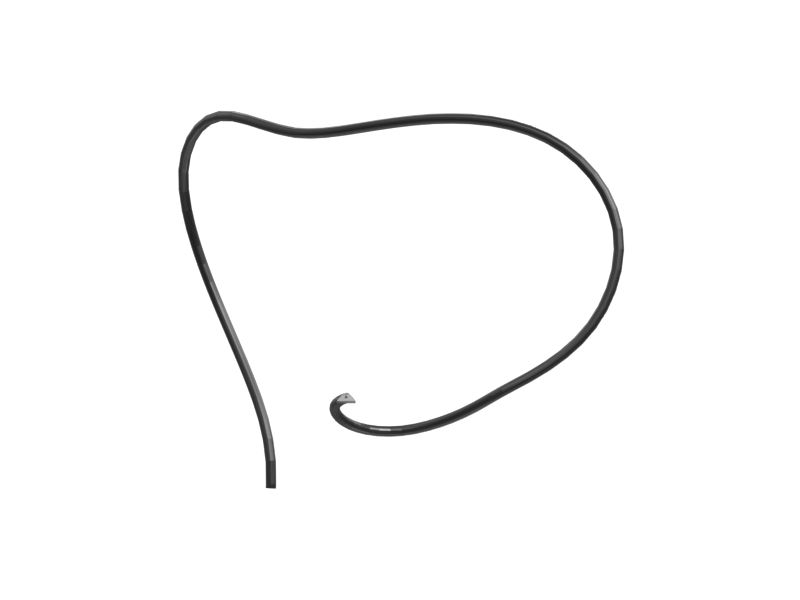 Generator Leads Connection Cable